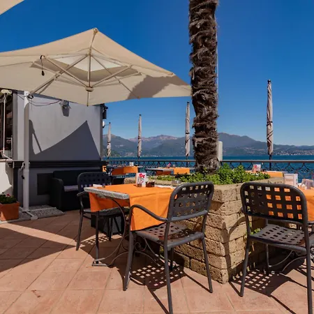 Appartement Bilocale 5 With Balcony Or Terrace